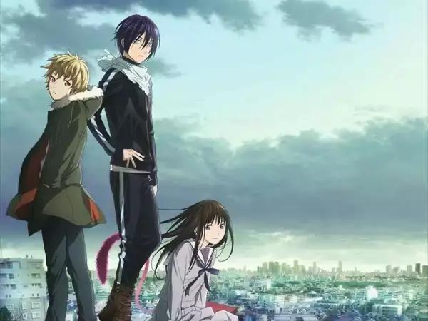 Anime
