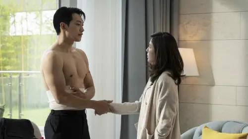 Rain Enggan Guna Khidmat Pelakon Lagak Ngeri untuk Babak Aksi dalam Red Swan, Seperti Makan Gaji Buta Katanya 2 5b1f09a9 c67f 4d16 94f4 526cad5014cc