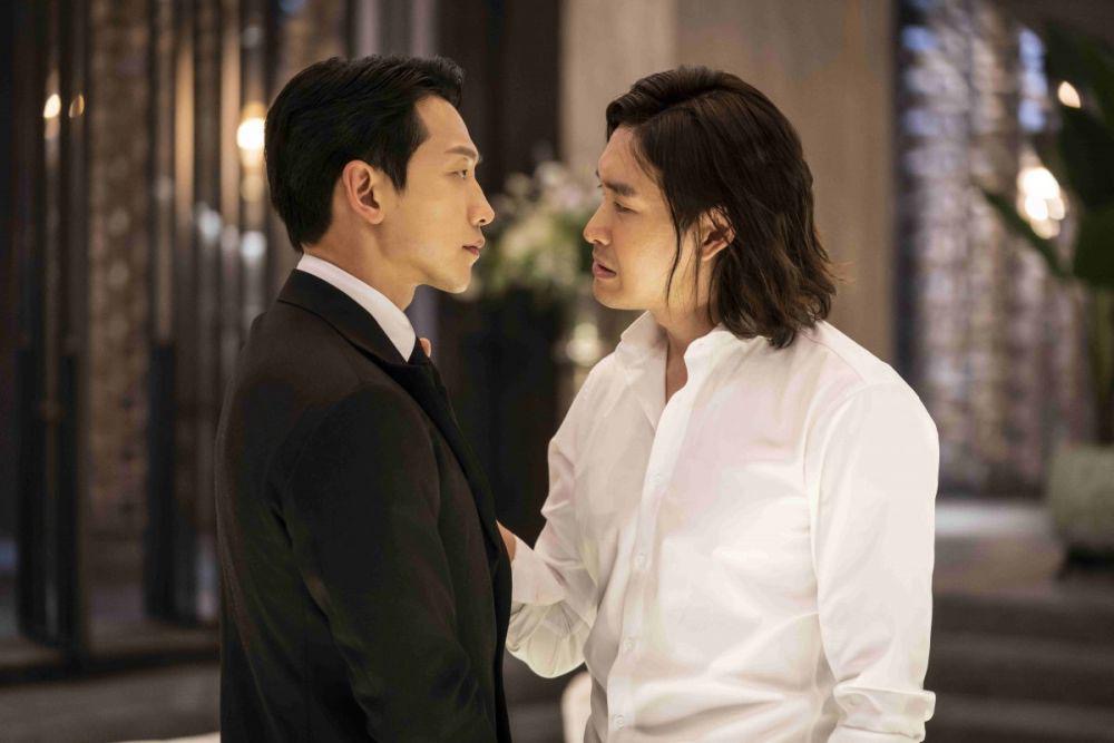 Red Swan: Jung Gyu Woon dan Kim Ha Neul Menonjolkan Hubungan Toksik yang Menyakitkan 5 5e453882 03bb 483a b974 f2fd3055b0c1