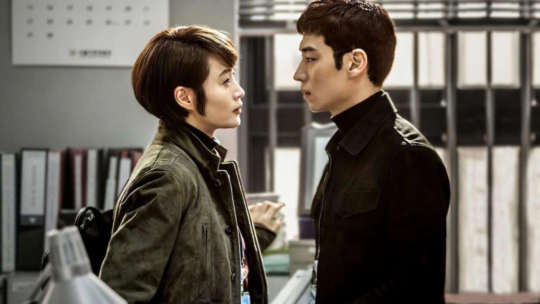 Kdrama Signal Musim ke-2 Bakal Memulakan Proses Penggambaran pada Akhir Tahun 2024 2 669d94d1 48d3 48d4 87e2 1f89704f8364
