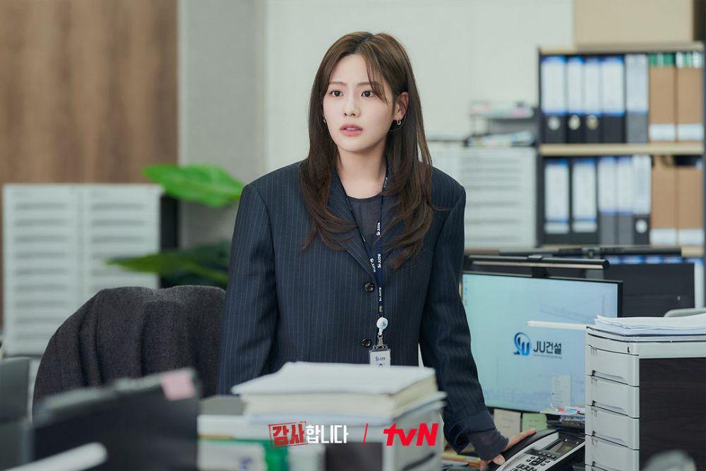 8 Pelakon Wanita Korea Ini Bakal Menemani Anda pada Bulan Julai 2024 Melalui Drama-Drama Lakonan mereka 2 6b9a9296 7990 4b65 8247 229f25d9fff5