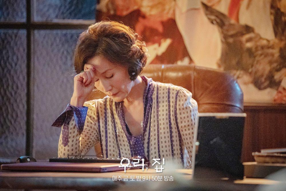 10 Kejutan yang Ditampilkan Semasa Ending Bitter Sweet Hell, Di Luar Jangkaan 8 70484e40 72f5 4875 842f 493439ea28df