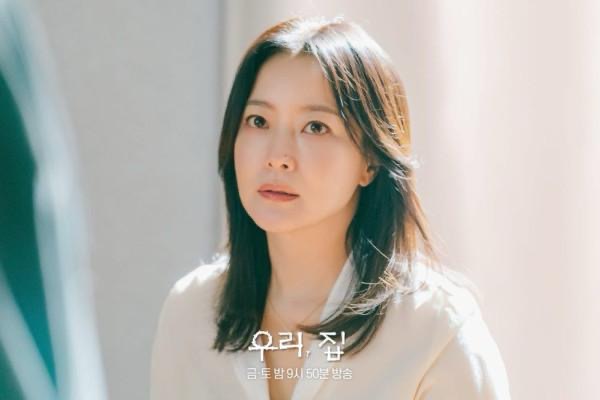 10 Kejutan yang Ditampilkan Semasa Ending Bitter Sweet Hell, Di Luar Jangkaan 10 7da4b805 8a68 4802 b350 b7f91d3ec06a