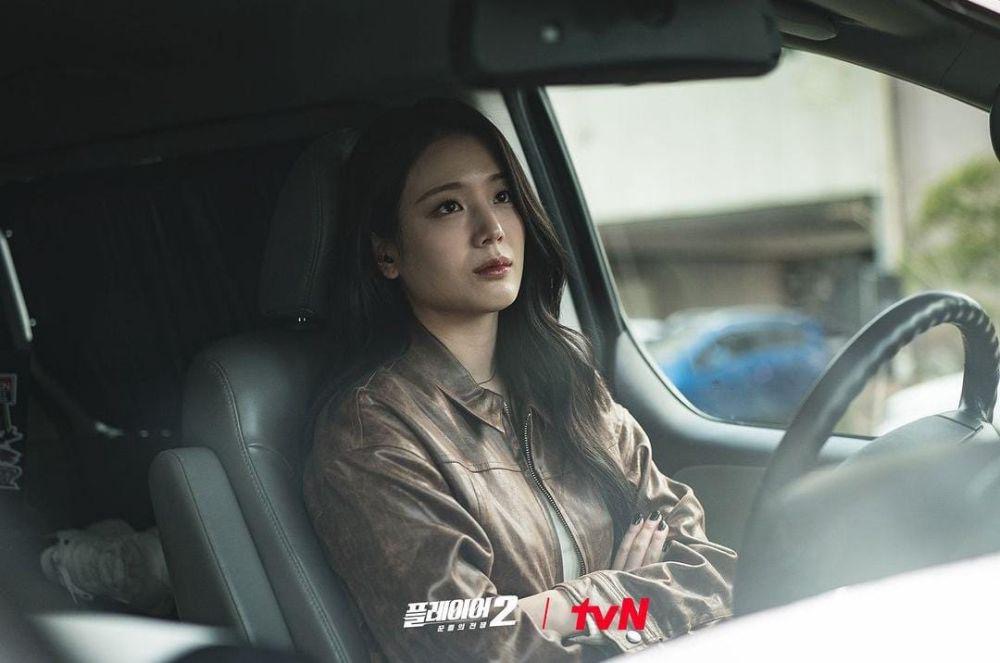 10 Pelakon Wanita Korea Ini Makin Terkenal Selepas Membintangi Kdrama 2024 3 7f36fef5 e57f 4da7 84b5 f52dd6fb5006