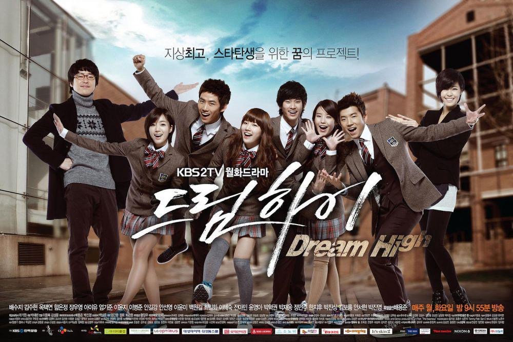 Kdrama