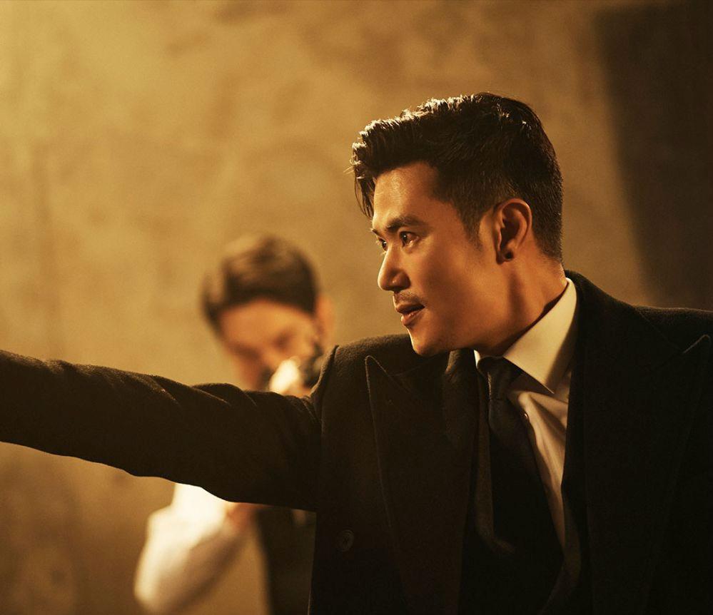 4 Pelakon Utama Kdrama Baru “The Tyrant”, Kisah Perebutan Sampel Manusia Super 4 9c2f4011 e381 427e a228 ffcec4d793d1