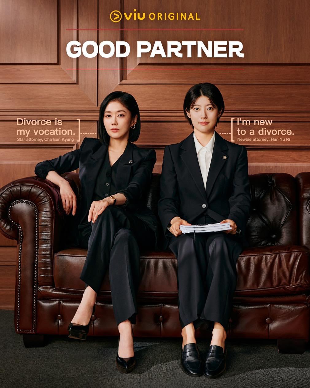 8 Drama Korea Julai 2024, Dari Genre Thriller hinggalah Komedi 3 IMG 1482