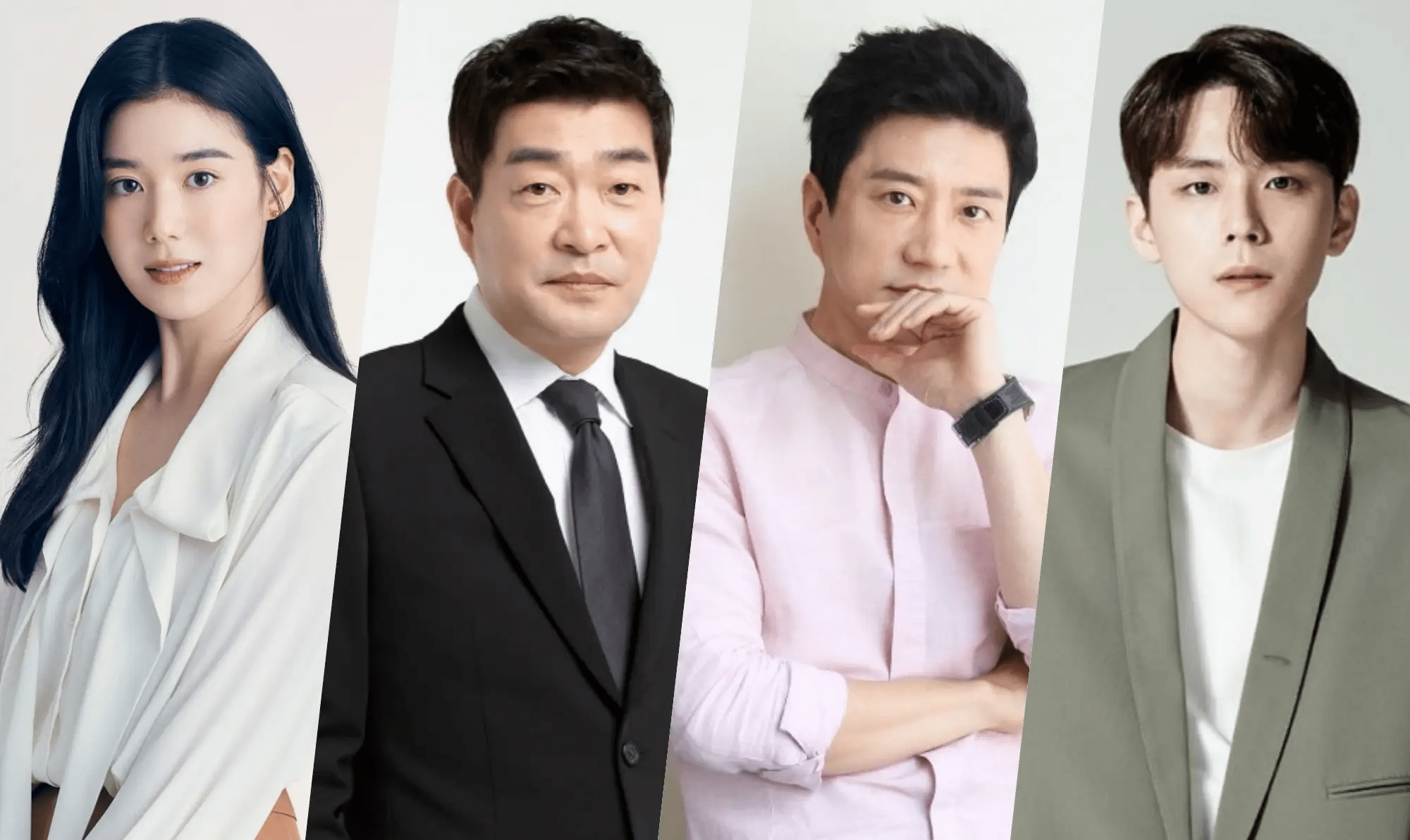8 Drama Korea Julai 2024, Dari Genre Thriller hinggalah Komedi 8 IMG 1493