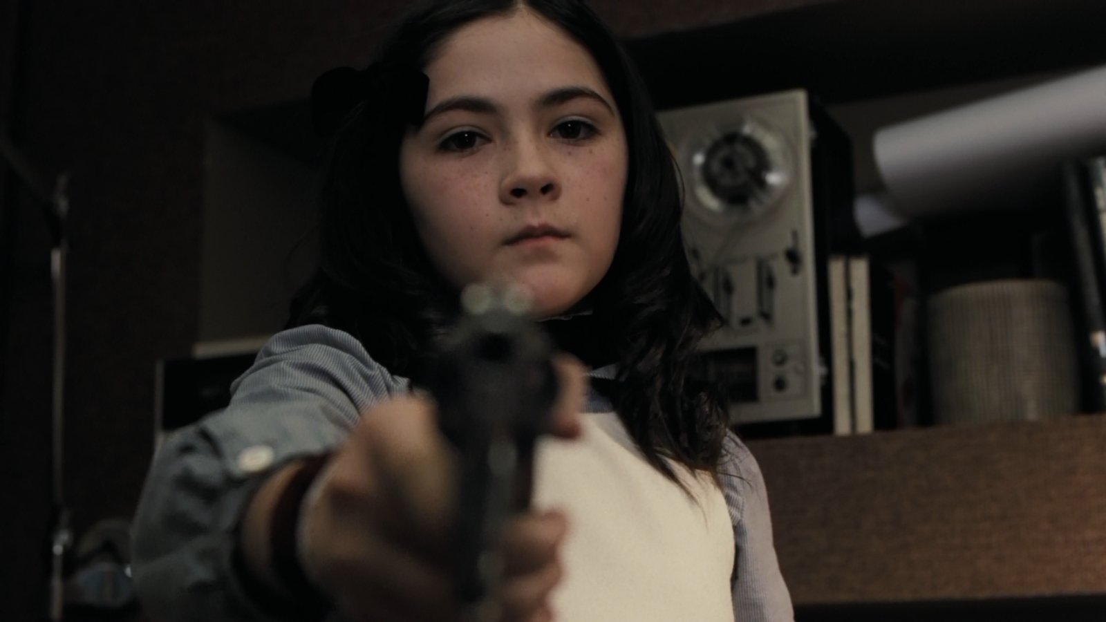 10 Filem Thriller Barat Tampilkan Kisah Psikopat yang Sadis dan Ekstrem 2 Filem thriller