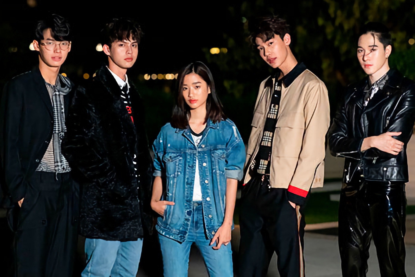 Minat Meteor Garden? Tonton 8 Versi Drama Tersebut dari Pelbagai Negara 2 IMG 1644
