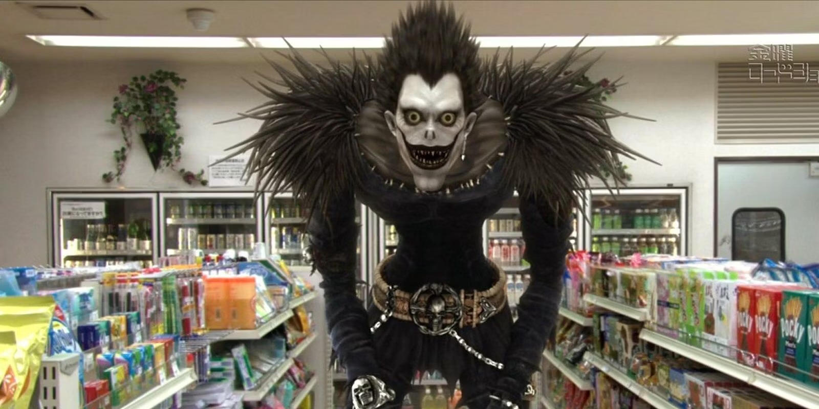 5 Filem Thriller Diangkat dari Manga dengan Jalan Cerita Mengejutkan dan Penuh Kengerian 2 Filem thriller