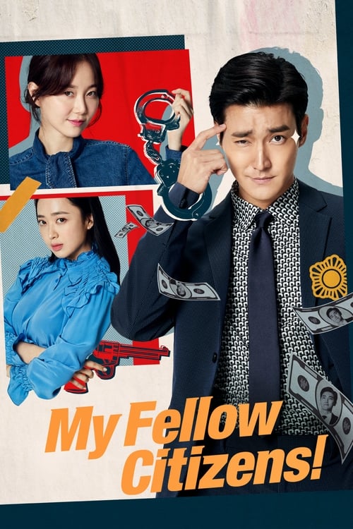 Suka The Whirlwind? 4 Drama Korea Ini Menggegarkan Dunia Jenayah dan Korupsi Politik, Penuh Kejutan 3 IMG 1699