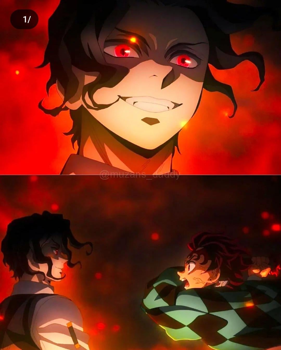 Sukar Dilupakan, 6 Kuasa Luar Biasa Muzan Kibutsuji dalam Anime Demon Slayer: Kimetsu no Yaiba 2 Demon slayer