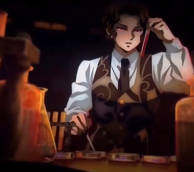 Sukar Dilupakan, 6 Kuasa Luar Biasa Muzan Kibutsuji dalam Anime Demon Slayer: Kimetsu no Yaiba 5 IMG 1769