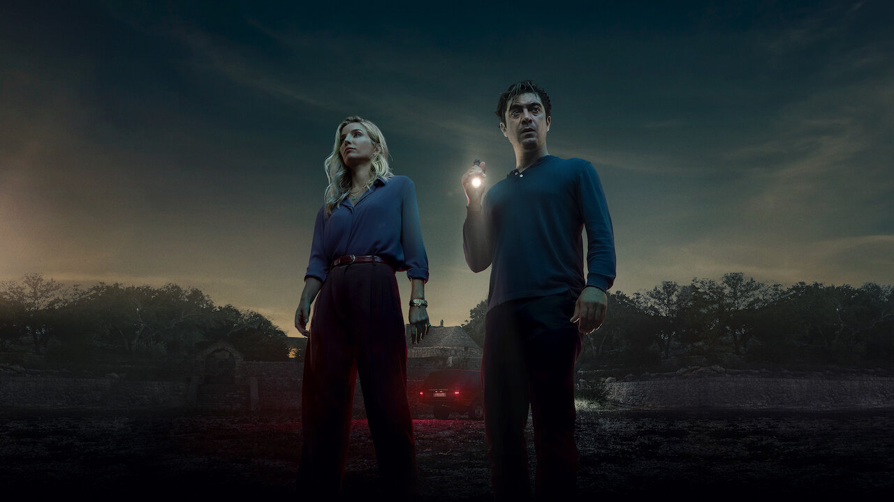9 Siri dan Filem Jenayah Original Netflix Bakal Temani Anda pada Bulan Julai 4 Netflix