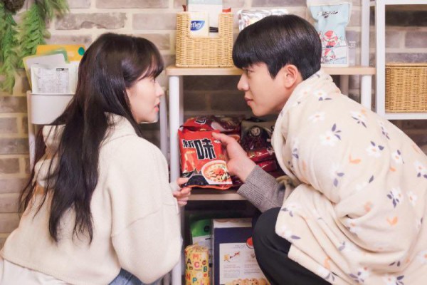 “Serendipity’s Embrace” Kdrama Adaptasi Webtoon, Kisah Cinta Penuh Kemanisan 2 IMG 1911