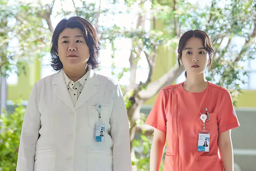 16 Drama Korea Popular Lakonan Lee Jung Eun, Rating Tinggi dan Terbaru Ada Miss Night and Day 15 IMG 1975