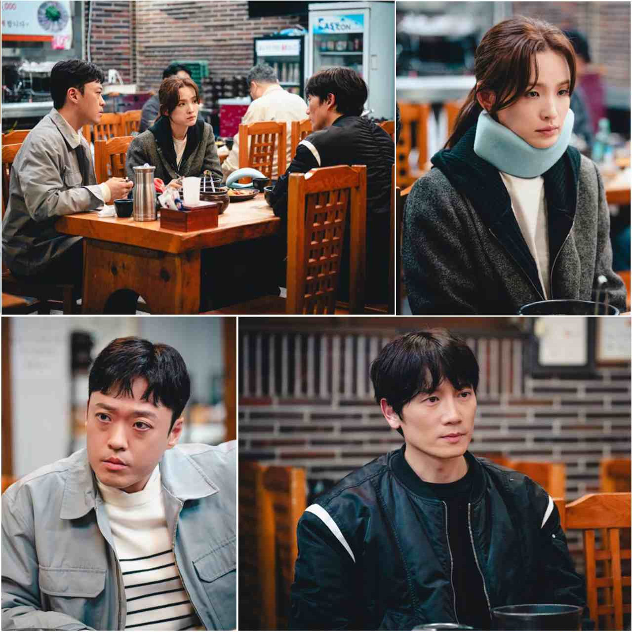 2 Episod Akhir Connection, 5 Persoalan Ini Perlu Dijelaskan Sebelum Tamat 4 IMG 1996