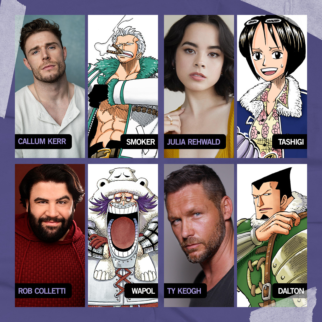 One Piece Live Action Memulakan Penggambaran Musim 2, Tajuk Episod Pertama Telah Didedahkan 6 IMG 2042