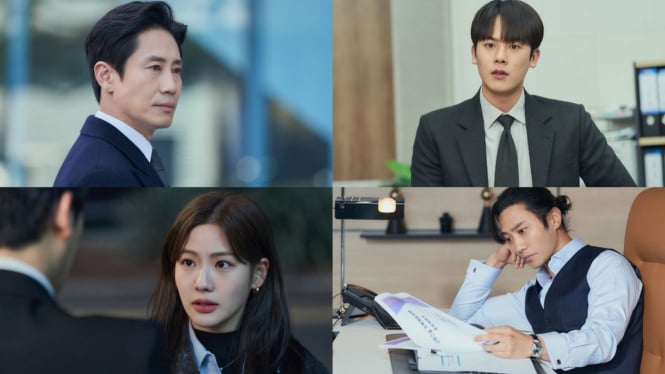 The Auditors Membawa Genre Thriller Misteri, Bahas Isu Jenayah dan Rasuah 2 IMG 2083