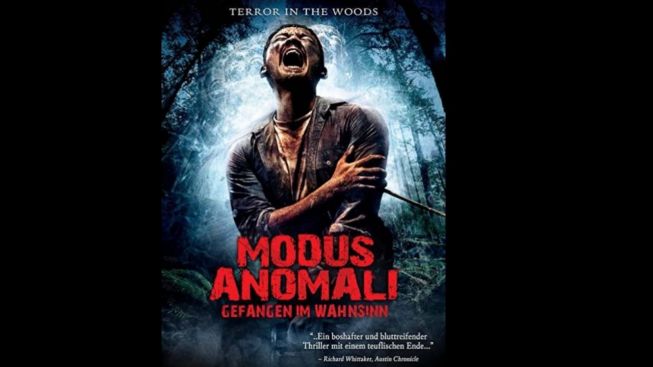 9 Filem dan Siri Seram Thriller Misteri Popular Karya Joko Anwar, Terbaru Ada Nightmares and Daydreams Tayang di Netflix 1 IMG 2166