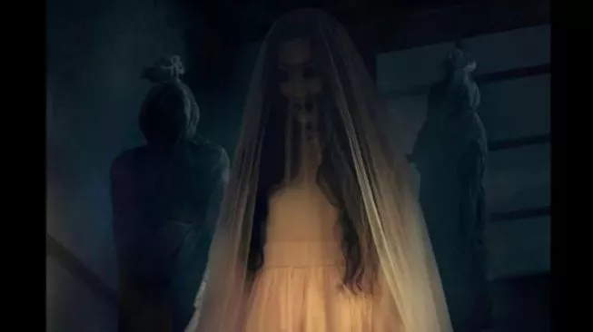 9 Filem dan Siri Seram Thriller Misteri Popular Karya Joko Anwar, Terbaru Ada Nightmares and Daydreams Tayang di Netflix 5 IMG 2169