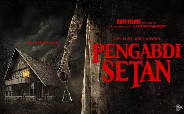 9 Filem dan Siri Seram Thriller Misteri Popular Karya Joko Anwar, Terbaru Ada Nightmares and Daydreams Tayang di Netflix 3 IMG 2171