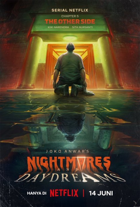 Anda Suka Siri Nightmares and Daydreams karya Terbaru Joko Anwar? Ini Panduan Tonton Mengikut Susunan Garis Masa 3 IMG 2239