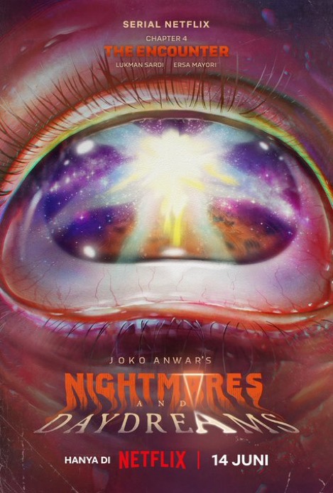 Anda Suka Siri Nightmares and Daydreams karya Terbaru Joko Anwar? Ini Panduan Tonton Mengikut Susunan Garis Masa 2 IMG 2240