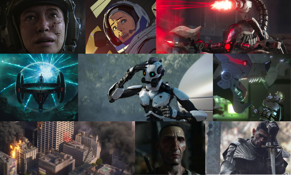 6 Siri Omnibus di Netflix, Tampilkan Pelbagai Genre dan Kisah Menarik 1 IMG 2282