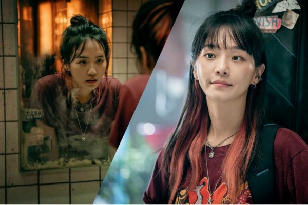 8 Pelakon Wanita Korea Ini Bakal Menemani Anda pada Bulan Julai 2024 Melalui Drama-Drama Lakonan mereka 8 Pelakon wanita korea