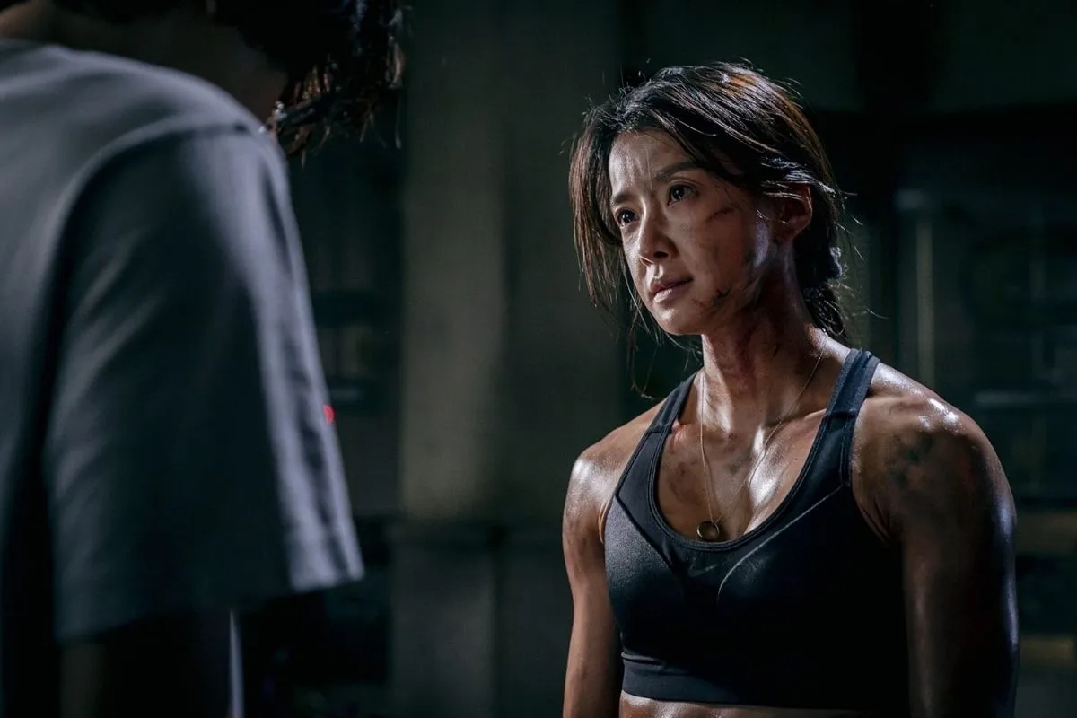 8 Pelakon Wanita Korea Ini Bakal Menemani Anda pada Bulan Julai 2024 Melalui Drama-Drama Lakonan mereka 6 IMG 2312