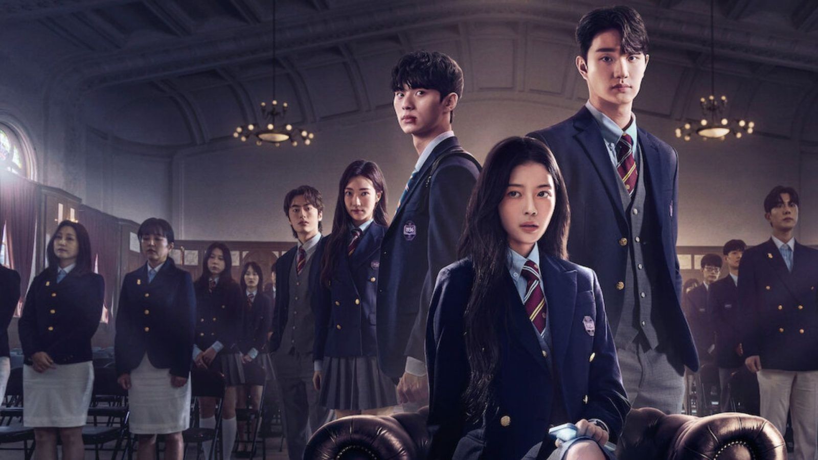 5 Drama Korea Ini Dihujani Kritikan Tetapi Masih Popular dan Laris, Apa Pendapat Anda? 1 Drama korea