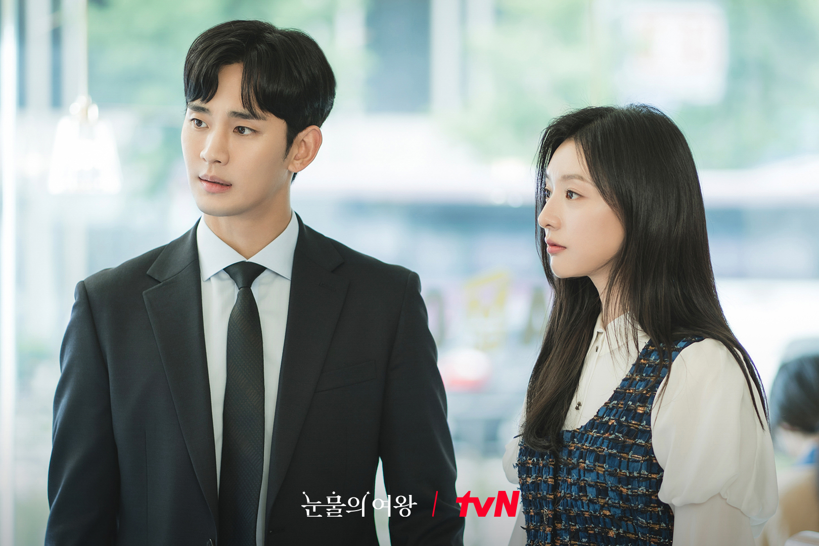 5 Drama Korea Ini Dihujani Kritikan Tetapi Masih Popular dan Laris, Apa Pendapat Anda? 2 IMG 2357
