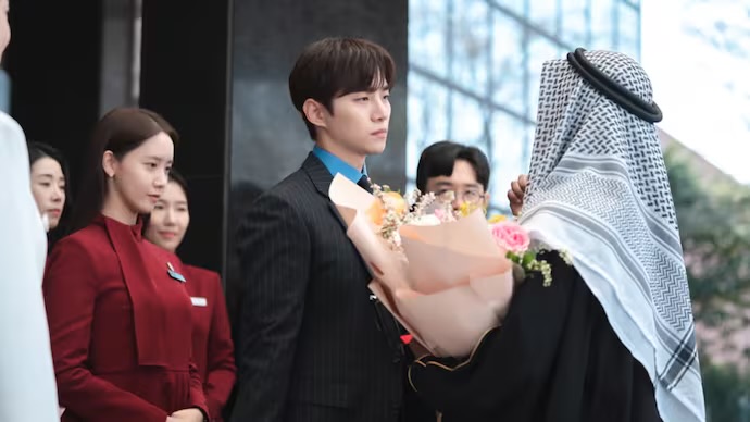 5 Drama Korea Ini Dihujani Kritikan Tetapi Masih Popular dan Laris, Apa Pendapat Anda? 3 IMG 2359