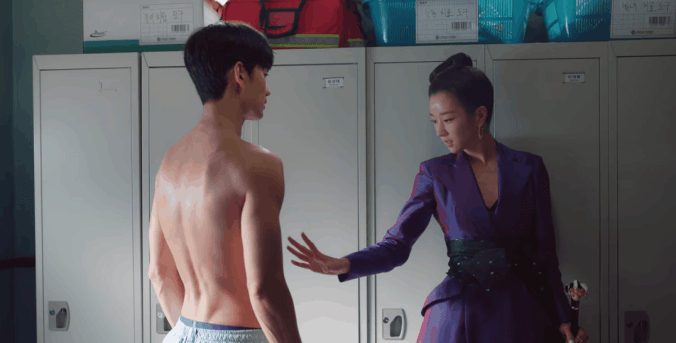 5 Drama Korea Ini Dihujani Kritikan Tetapi Masih Popular dan Laris, Apa Pendapat Anda? 5 IMG 2364