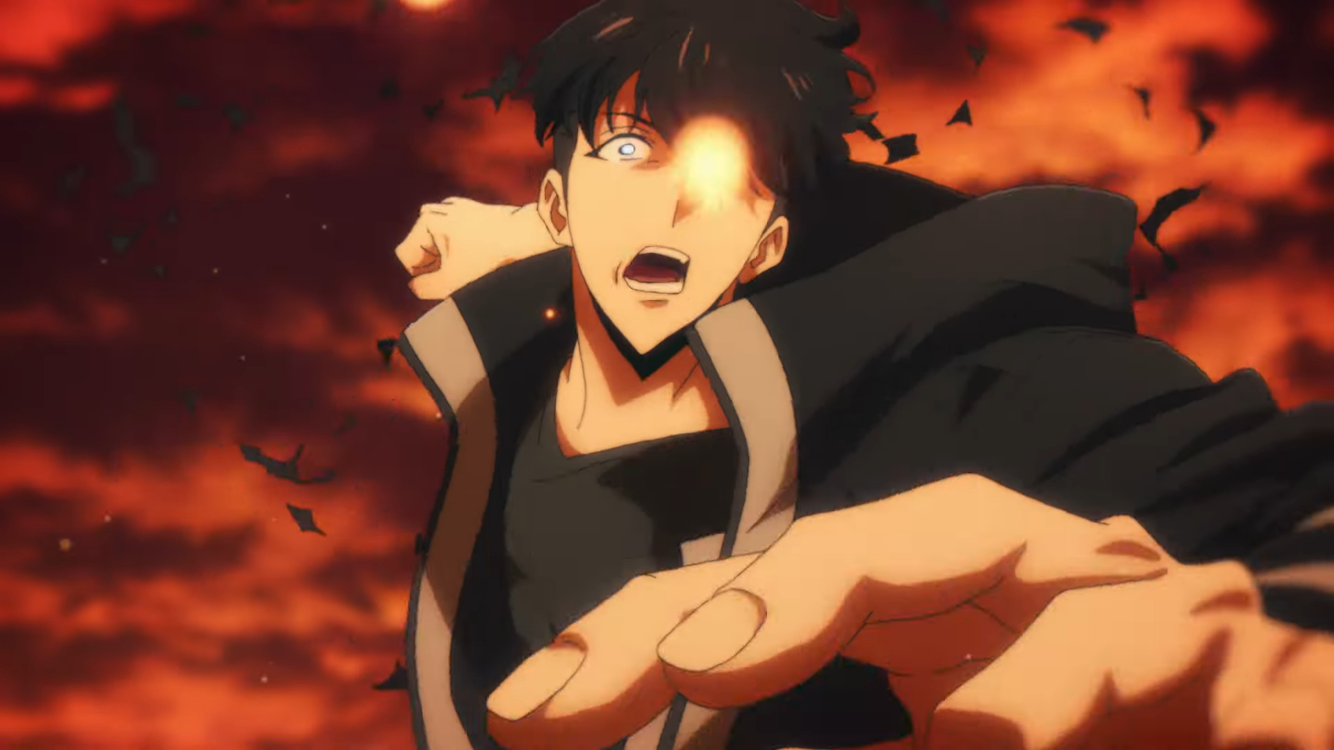 Anime Solo Leveling Musim 2 Mendedahkan Treler Pertama Yang Memukau 4 IMG 2425 1