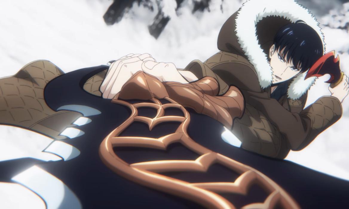 Anime Solo Leveling Musim 2 Mendedahkan Treler Pertama Yang Memukau 3 IMG 2428