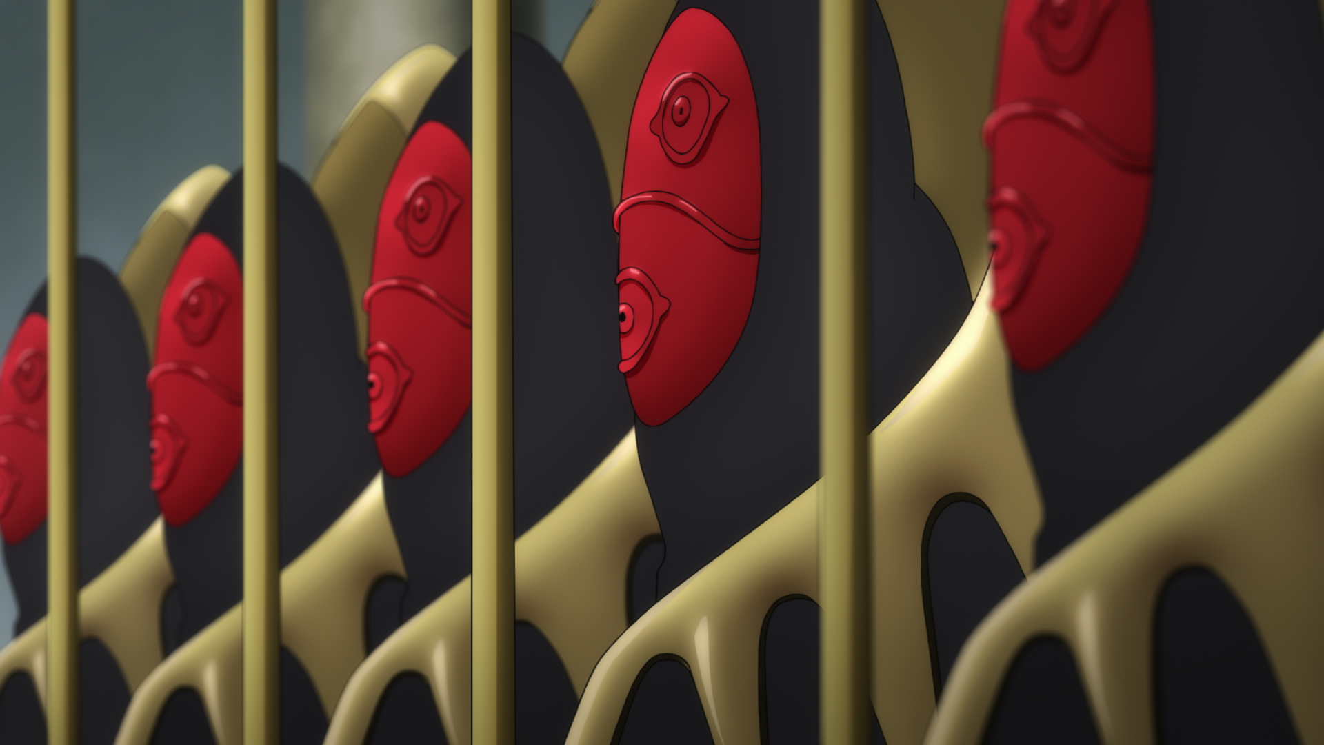 Tower of God Musim 2 Kini Boleh Ditonton di Crunchyroll 1 IMG 2515