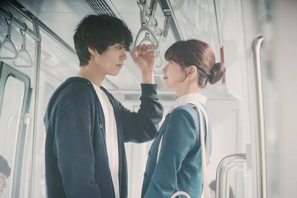 Wonderland Filem Fantasi Sci-Fi Tampilkan Suzy, Park Bo Gum Bakal Tayang Di Netflix Julai 2024 1 IMG 2545