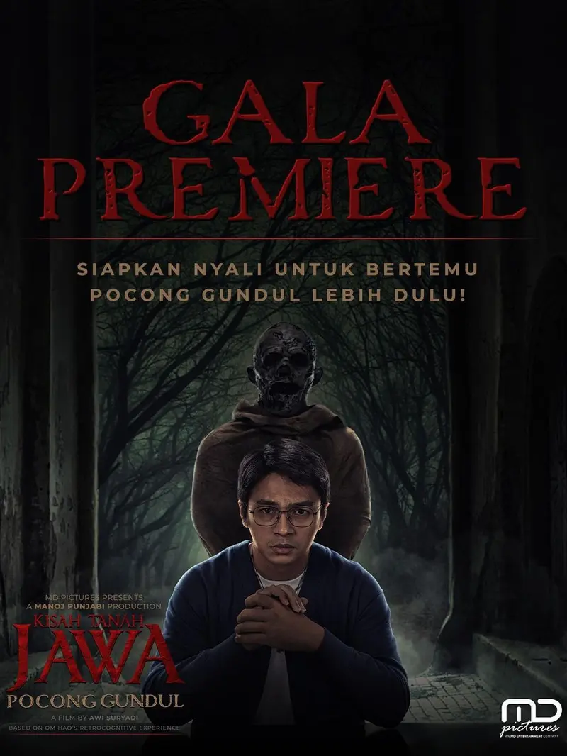 Filem Kisah Tanah Jawa Pocong Gundul Adaptasi dari Kejadian Sebenar, Kini Boleh Strim di Prime Video 1 IMG 2719