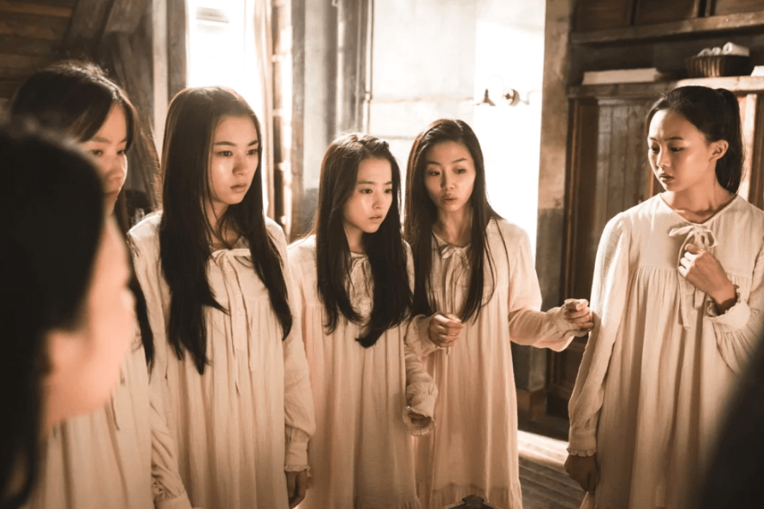 7 Filem dan Drama Korea Sains Fiksyen Bertemakan Uji Kaji ke Atas Manusia 1 Drama korea