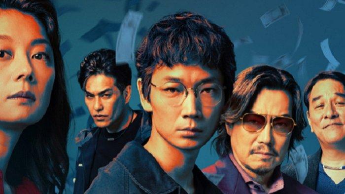 8 Drama Thriller Jepun ini Bakal Menghiburkan Anda Sepanjang Bulan Julai 3 IMG 2795