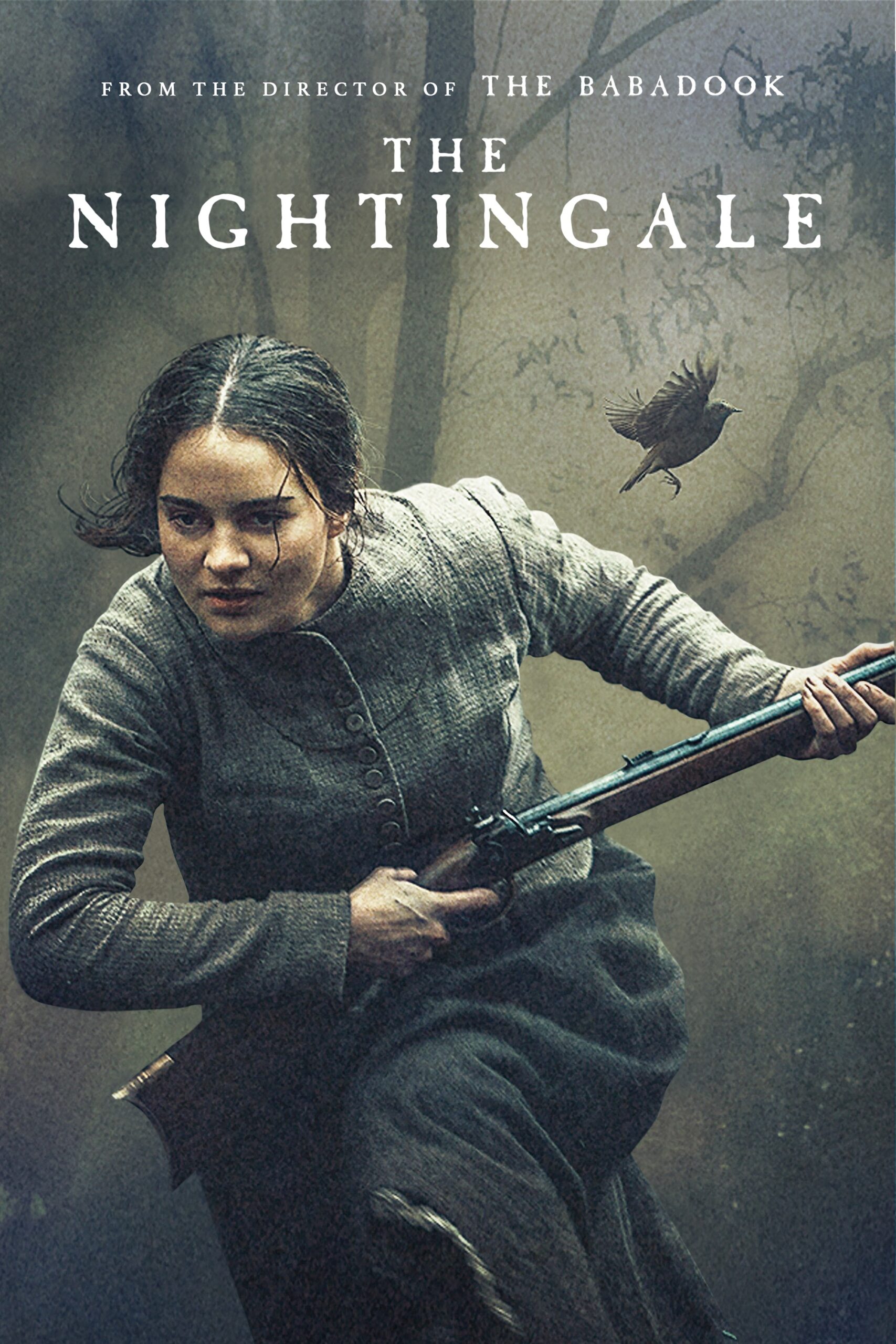 8 Filem Seram Thriller Tentang Penghambaan, Gangguan yang Memualkan 1 Seram thriller
