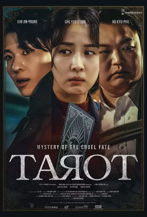 Tarot