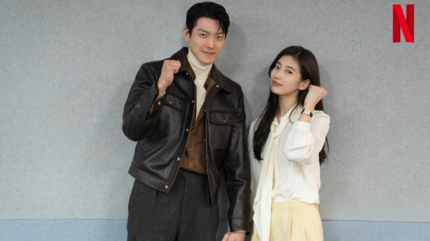 Minat Genre Romcom?4 Kdrama Romcom Menarik Ini Akan Tayang di Netflix 2 IMG 3200