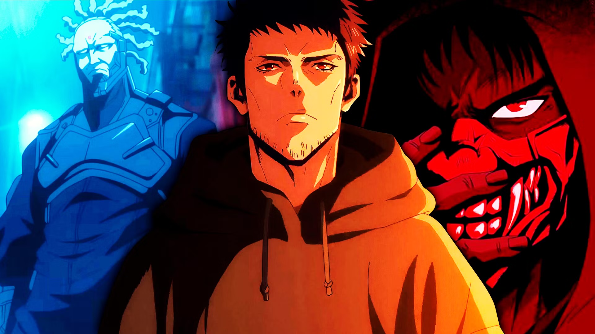 16 Cadangan Anime Terbaik 2024 Mengikut Rating IMDb 3 Anime terbaik