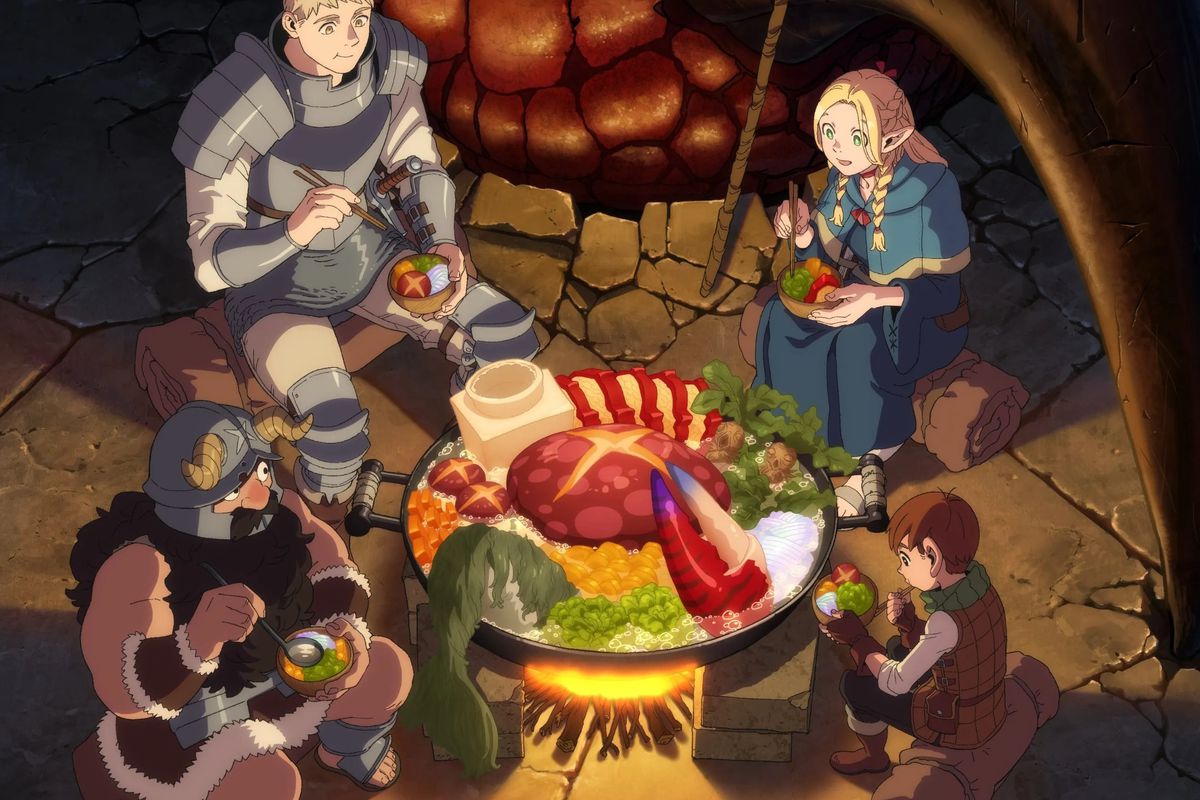 16 Cadangan Anime Terbaik 2024 Mengikut Rating IMDb 6 IMG 3330 1