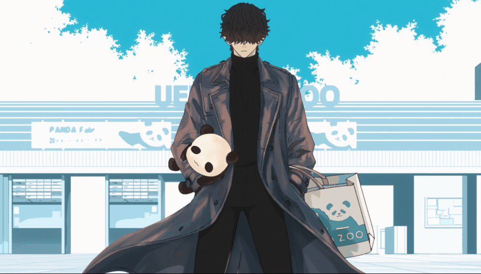 16 Cadangan Anime Terbaik 2024 Mengikut Rating IMDb 12 IMG 3340