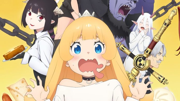 16 Cadangan Anime Terbaik 2024 Mengikut Rating IMDb 13 IMG 3341